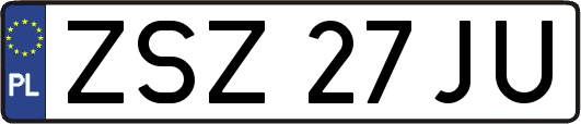 ZSZ27JU