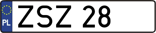 ZSZ28