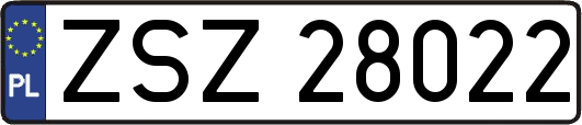 ZSZ28022