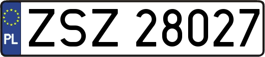 ZSZ28027
