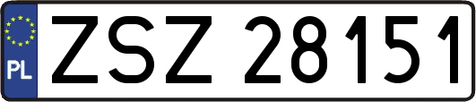 ZSZ28151
