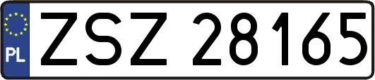ZSZ28165
