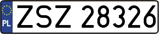 ZSZ28326