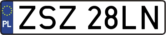 ZSZ28LN