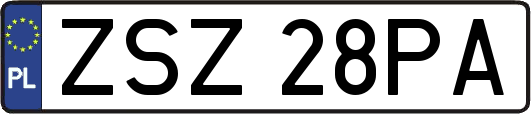 ZSZ28PA