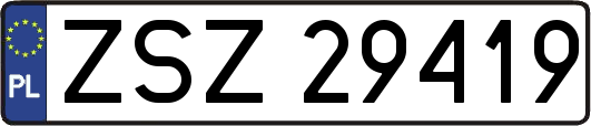 ZSZ29419