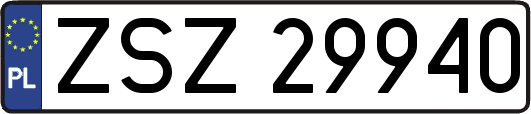 ZSZ29940