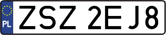 ZSZ2EJ8