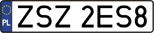 ZSZ2ES8