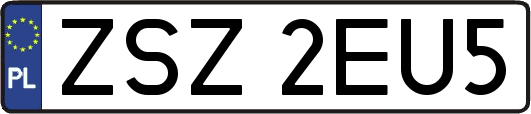 ZSZ2EU5
