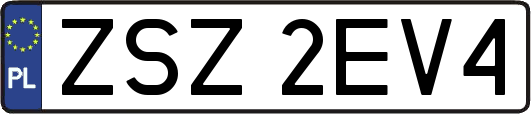 ZSZ2EV4
