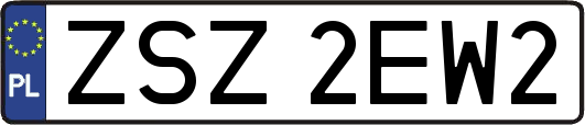 ZSZ2EW2