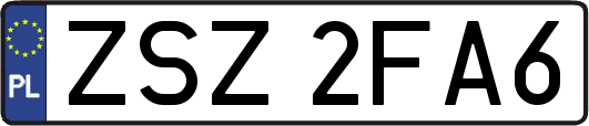 ZSZ2FA6