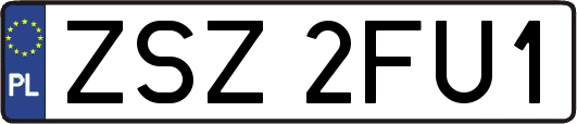 ZSZ2FU1