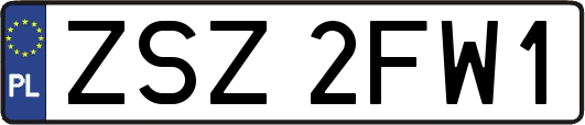 ZSZ2FW1