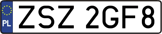 ZSZ2GF8