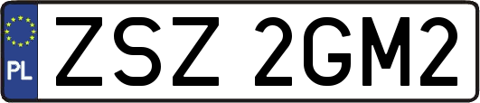 ZSZ2GM2