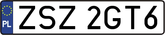 ZSZ2GT6
