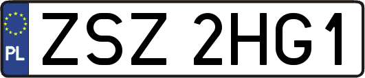 ZSZ2HG1