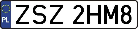 ZSZ2HM8