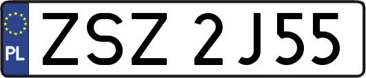 ZSZ2J55
