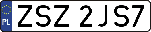 ZSZ2JS7