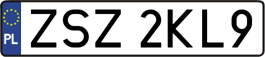 ZSZ2KL9