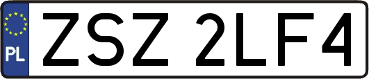 ZSZ2LF4
