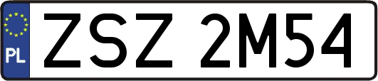ZSZ2M54