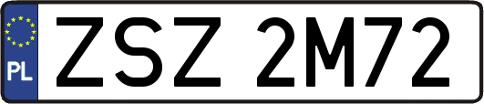 ZSZ2M72