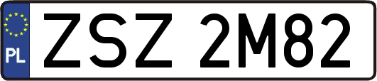 ZSZ2M82