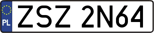 ZSZ2N64