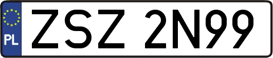 ZSZ2N99