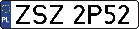 ZSZ2P52