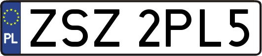 ZSZ2PL5