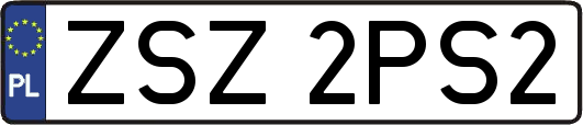 ZSZ2PS2