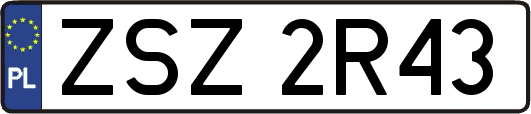 ZSZ2R43