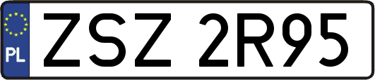 ZSZ2R95