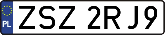 ZSZ2RJ9