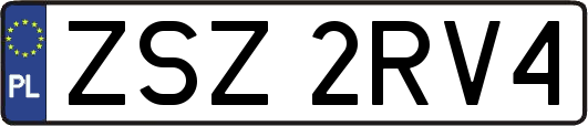 ZSZ2RV4