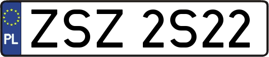 ZSZ2S22