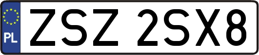 ZSZ2SX8