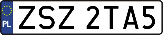 ZSZ2TA5