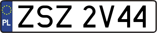 ZSZ2V44