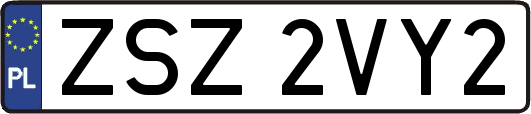 ZSZ2VY2