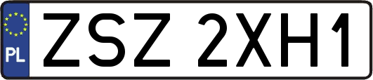 ZSZ2XH1