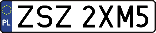ZSZ2XM5