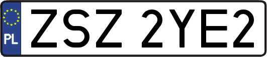 ZSZ2YE2