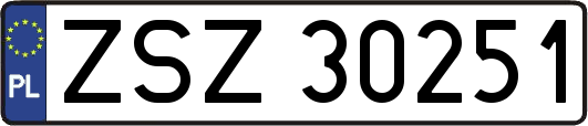 ZSZ30251