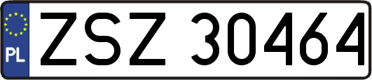 ZSZ30464